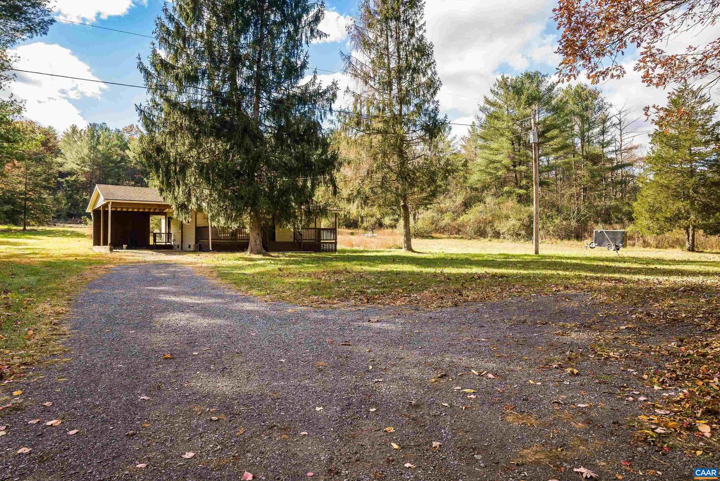 16831 RUNIONS CREEK RD, BROADWAY, Virginia 22815, 2 Bedrooms Bedrooms, ,1 BathroomBathrooms,Residential,For sale,16831 RUNIONS CREEK RD,670509 MLS # 670509