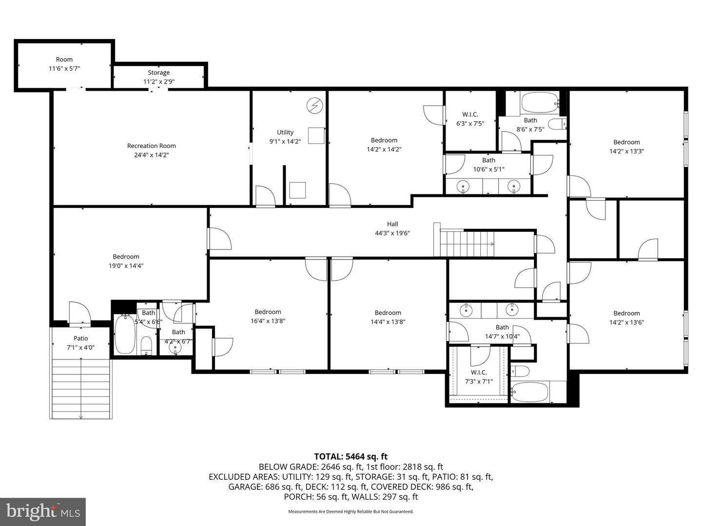 35047 SNICKERSVILLE TPKE, ROUND HILL, Virginia 20141, 4 Bedrooms Bedrooms, ,4 BathroomsBathrooms,Residential,For sale,35047 SNICKERSVILLE TPKE,VALO2111172 MLS # VALO2111172