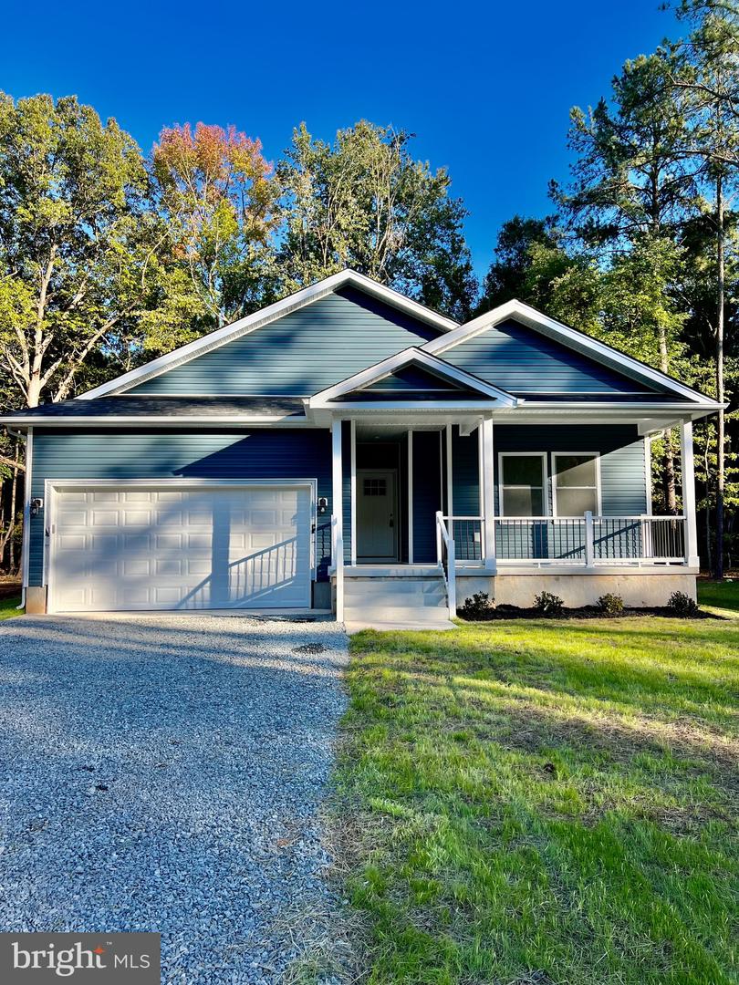 94 DINGLEY RD, MONTROSS, Virginia 22520, 3 Bedrooms Bedrooms, 5 Rooms Rooms,3 BathroomsBathrooms,Residential,For sale,94 DINGLEY RD,VAWE2010184 MLS # VAWE2010184