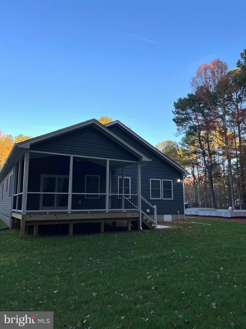 94 DINGLEY RD, MONTROSS, Virginia 22520, 3 Bedrooms Bedrooms, 5 Rooms Rooms,3 BathroomsBathrooms,Residential,For sale,94 DINGLEY RD,VAWE2010184 MLS # VAWE2010184