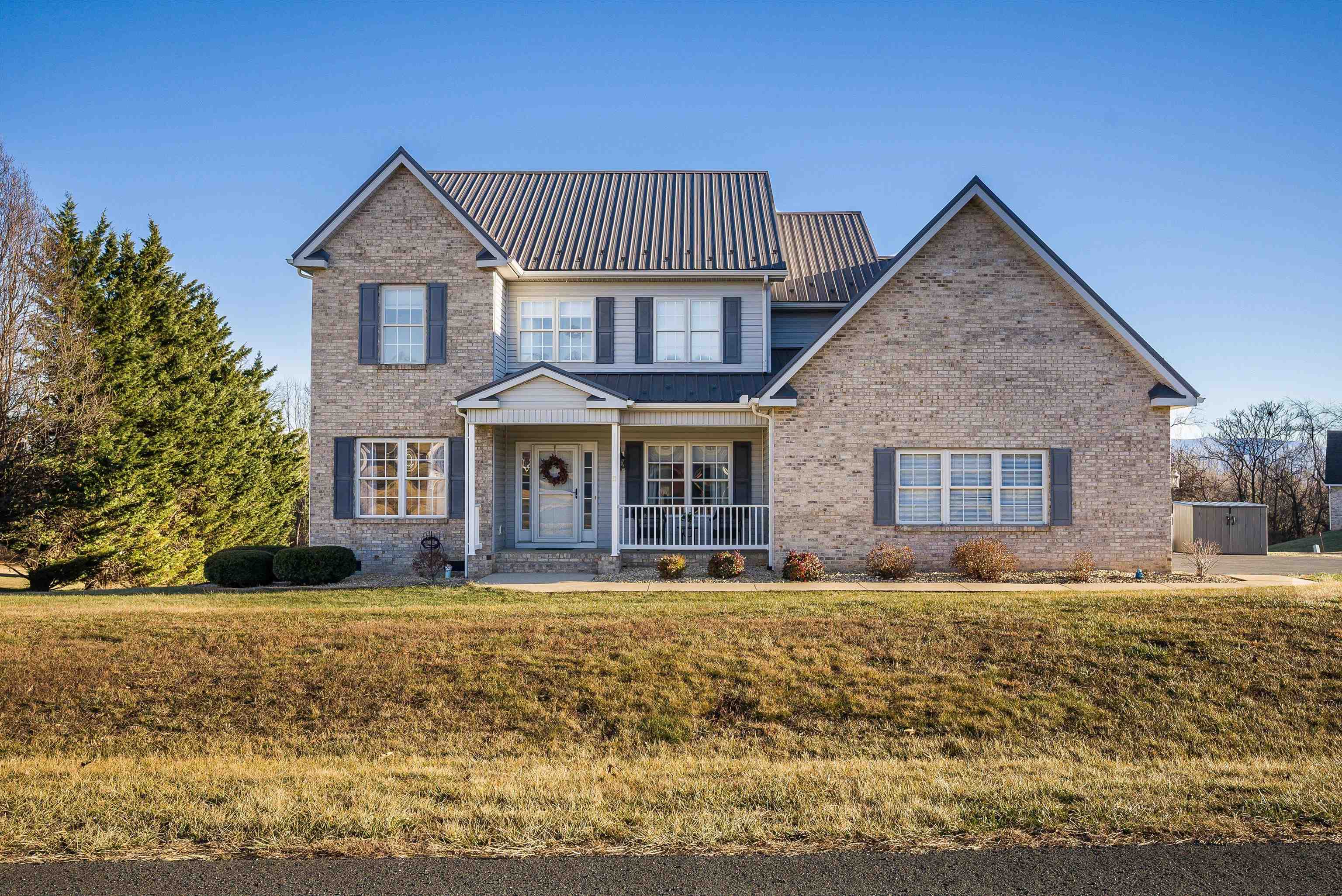 6 LITTLE JOHN CT, WAYNESBORO, Virginia 22980, 4 Bedrooms Bedrooms, ,2 BathroomsBathrooms,Residential,6 LITTLE JOHN CT,672438 MLS # 672438