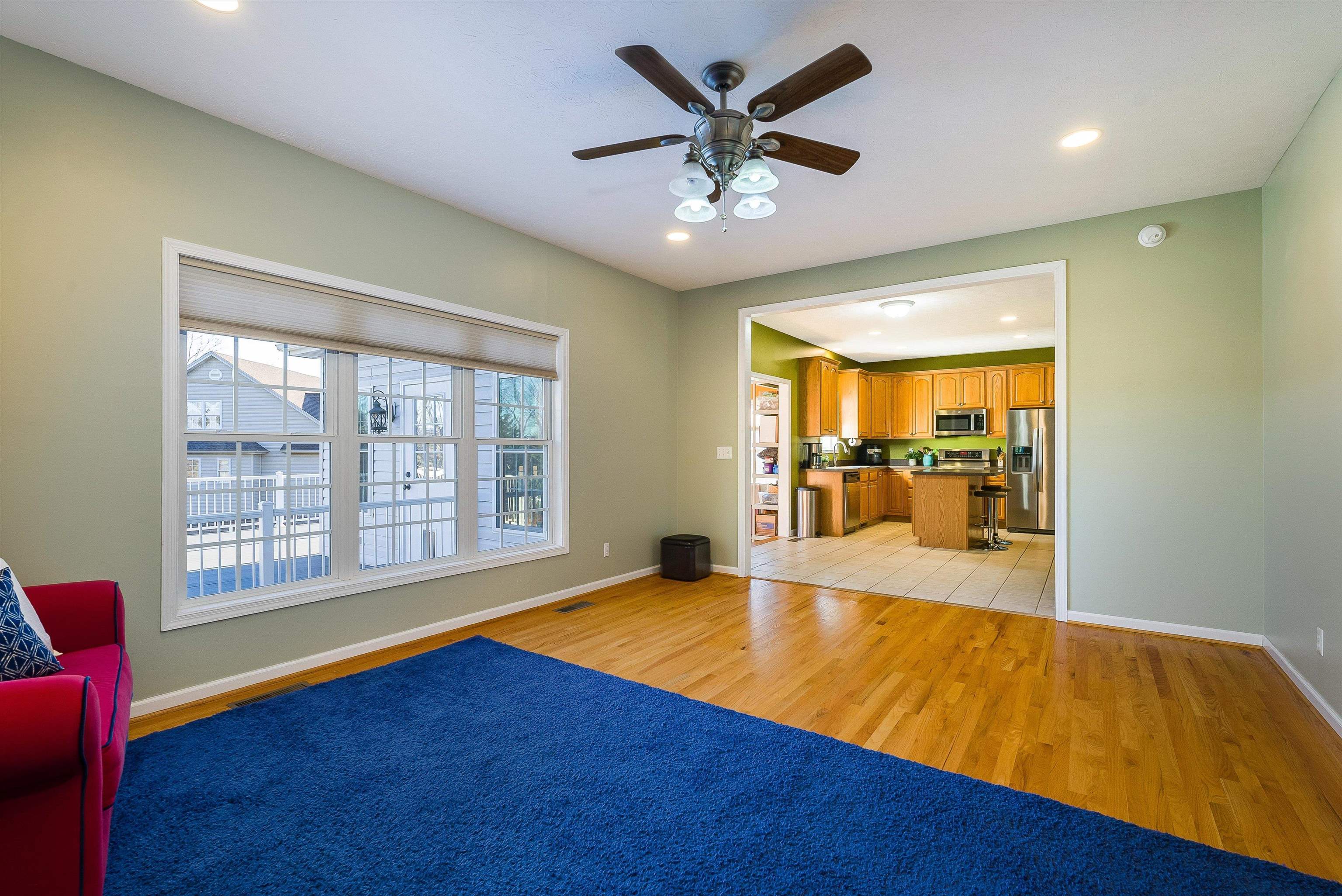 6 LITTLE JOHN CT, WAYNESBORO, Virginia 22980, 4 Bedrooms Bedrooms, ,2 BathroomsBathrooms,Residential,6 LITTLE JOHN CT,672438 MLS # 672438