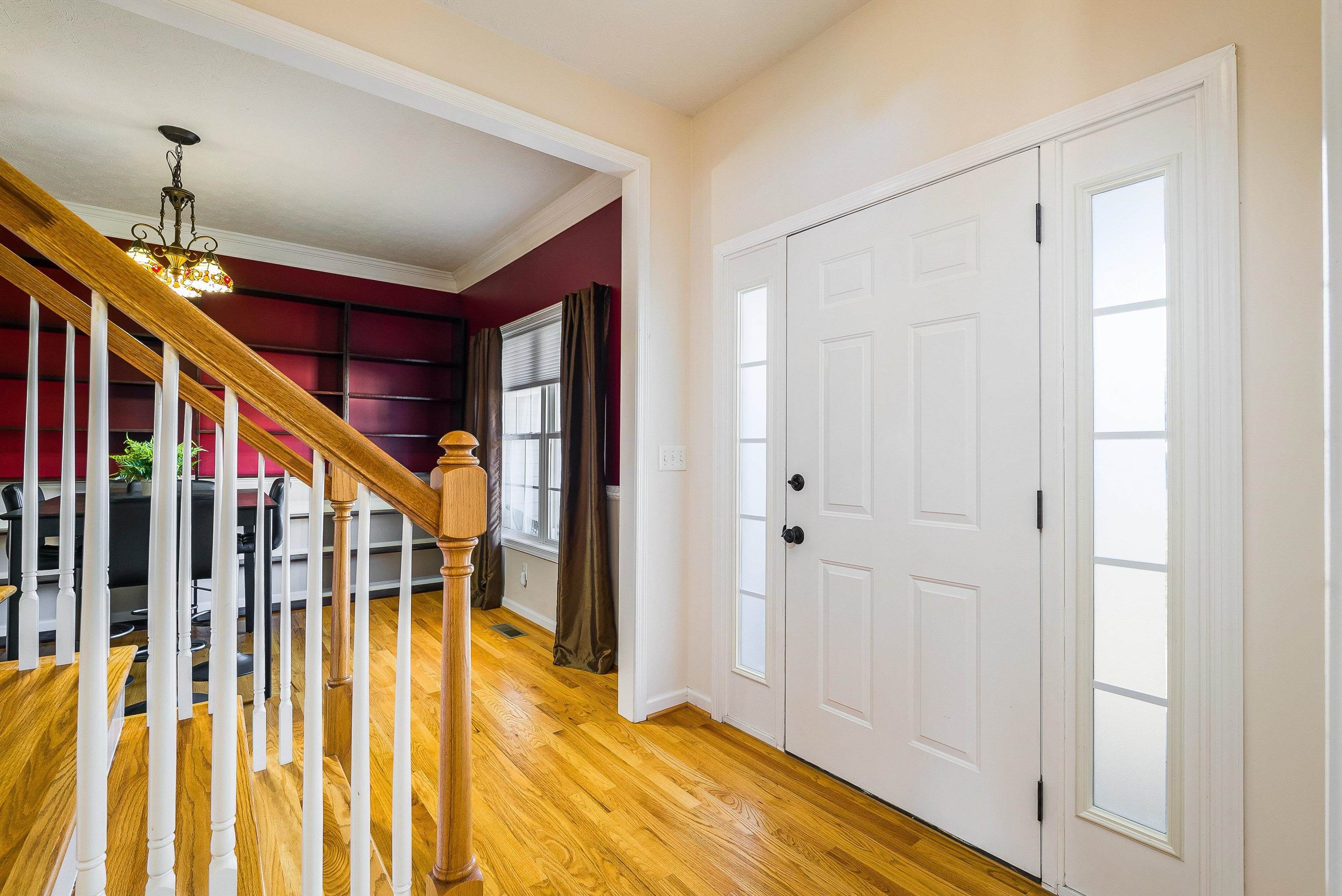 6 LITTLE JOHN CT, WAYNESBORO, Virginia 22980, 4 Bedrooms Bedrooms, ,2 BathroomsBathrooms,Residential,6 LITTLE JOHN CT,672438 MLS # 672438