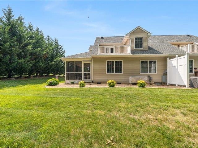 41 HICKORY NUT LN, STAUNTON, Virginia 24401, 3 Bedrooms Bedrooms, ,2 BathroomsBathrooms,Residential,41 HICKORY NUT LN,672442 MLS # 672442