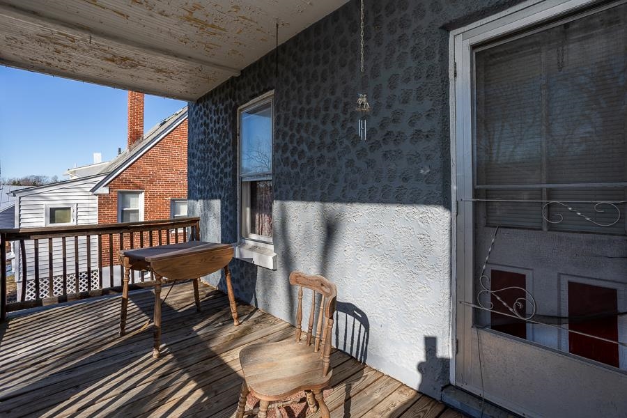 427 GREEN ST, HARRISONBURG, Virginia 22801, 3 Bedrooms Bedrooms, ,1 BathroomBathrooms,Residential,427 GREEN ST,672450 MLS # 672450