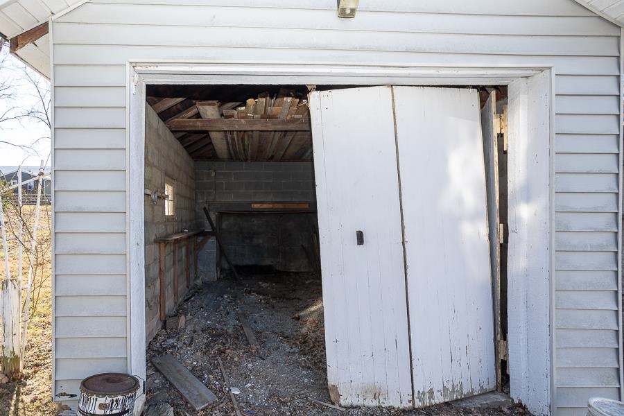 427 GREEN ST, HARRISONBURG, Virginia 22801, 3 Bedrooms Bedrooms, ,1 BathroomBathrooms,Residential,427 GREEN ST,672450 MLS # 672450