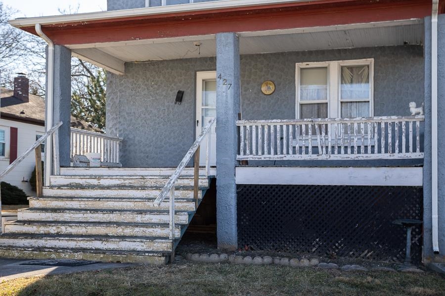 427 GREEN ST, HARRISONBURG, Virginia 22801, 3 Bedrooms Bedrooms, ,1 BathroomBathrooms,Residential,427 GREEN ST,672450 MLS # 672450