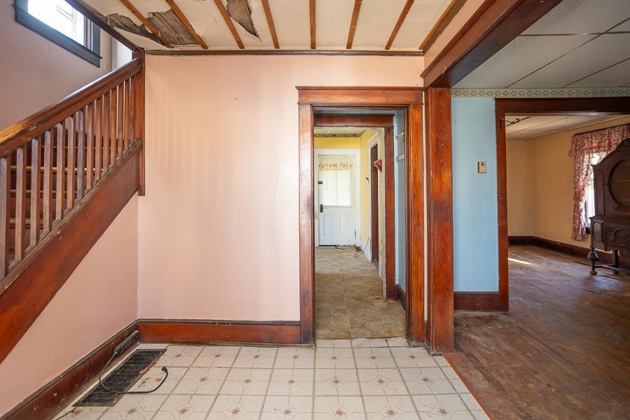 427 GREEN ST, HARRISONBURG, Virginia 22801, 3 Bedrooms Bedrooms, ,1 BathroomBathrooms,Residential,427 GREEN ST,672450 MLS # 672450