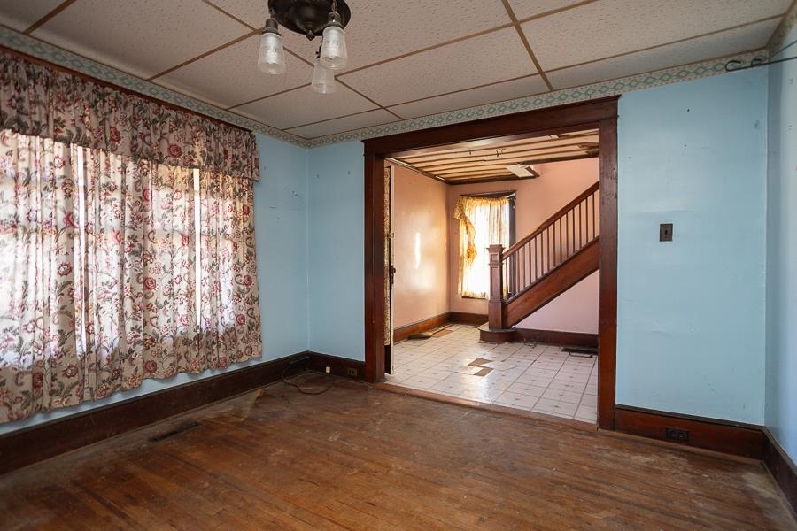 427 GREEN ST, HARRISONBURG, Virginia 22801, 3 Bedrooms Bedrooms, ,1 BathroomBathrooms,Residential,427 GREEN ST,672450 MLS # 672450