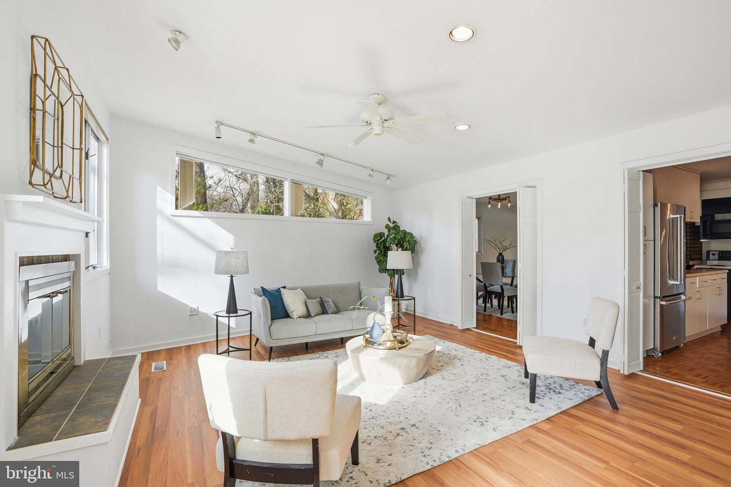 2745 N RADFORD ST, ARLINGTON, Virginia 22207, 5 Bedrooms Bedrooms, ,3 BathroomsBathrooms,Residential,For sale,2745 N RADFORD ST,VAAR2066586 MLS # VAAR2066586