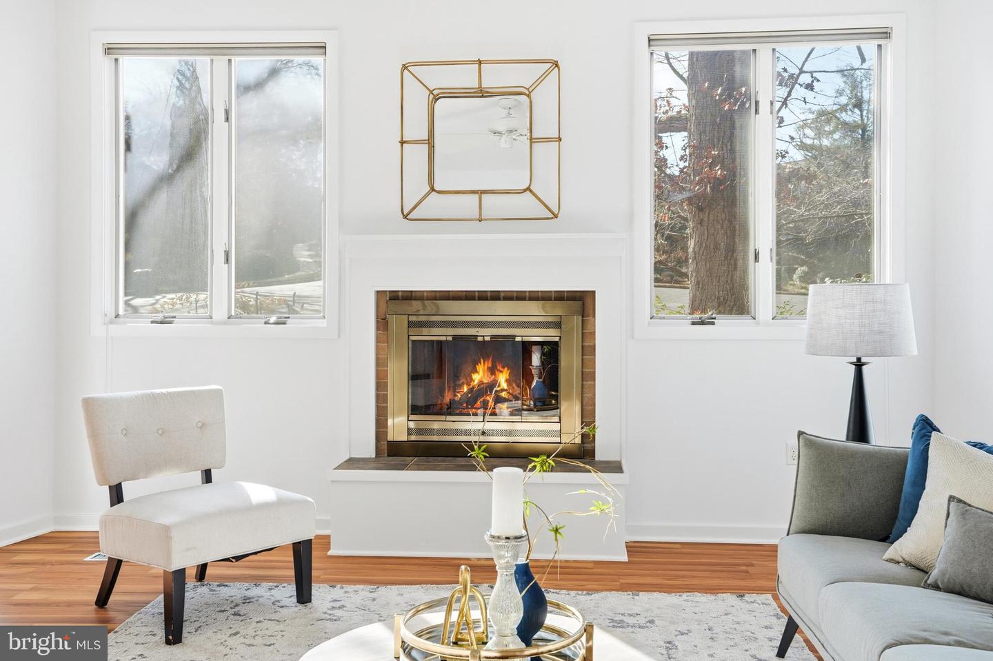 2745 N RADFORD ST, ARLINGTON, Virginia 22207, 5 Bedrooms Bedrooms, ,3 BathroomsBathrooms,Residential,For sale,2745 N RADFORD ST,VAAR2066586 MLS # VAAR2066586