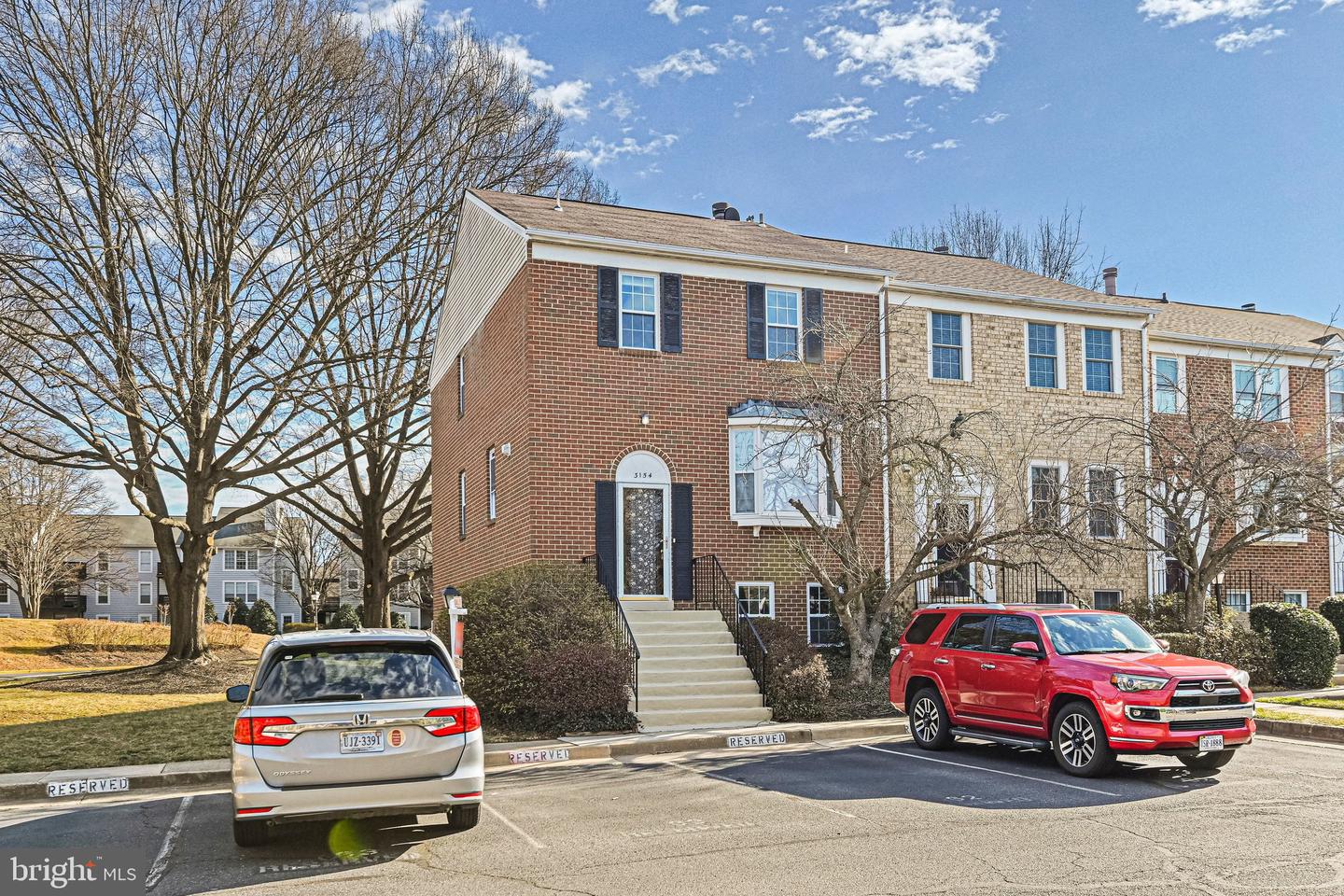 3154 VALENTINO CT, OAKTON, Virginia 22124, 4 Bedrooms Bedrooms, ,3 BathroomsBathrooms,Residential,For sale,3154 VALENTINO CT,VAFX2282370 MLS # VAFX2282370