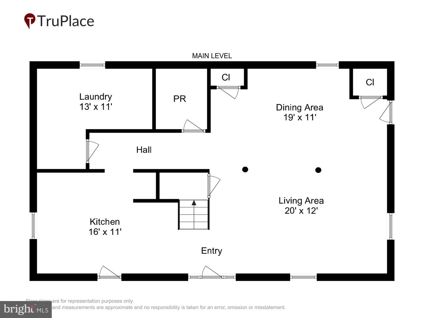 20919 WATERMILL RD, PURCELLVILLE, Virginia 20132, 4 Bedrooms Bedrooms, ,2 BathroomsBathrooms,Residential,For sale,20919 WATERMILL RD,VALO2112414 MLS # VALO2112414
