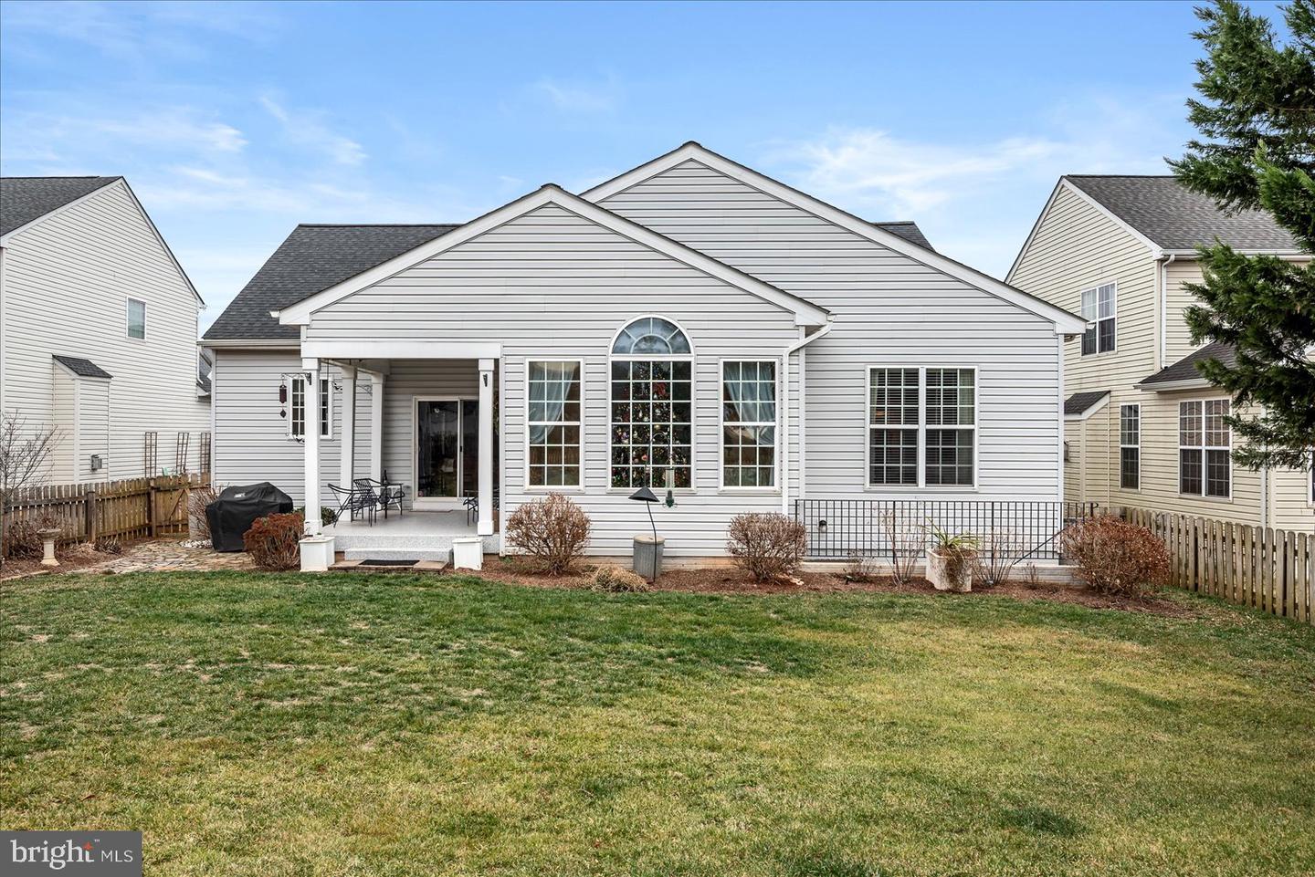 1490 CHESTERFIELD RD, LOCUST GROVE, Virginia 22508, 4 Bedrooms Bedrooms, ,3 BathroomsBathrooms,Residential,For sale,1490 CHESTERFIELD RD,VAOR2012966 MLS # VAOR2012966