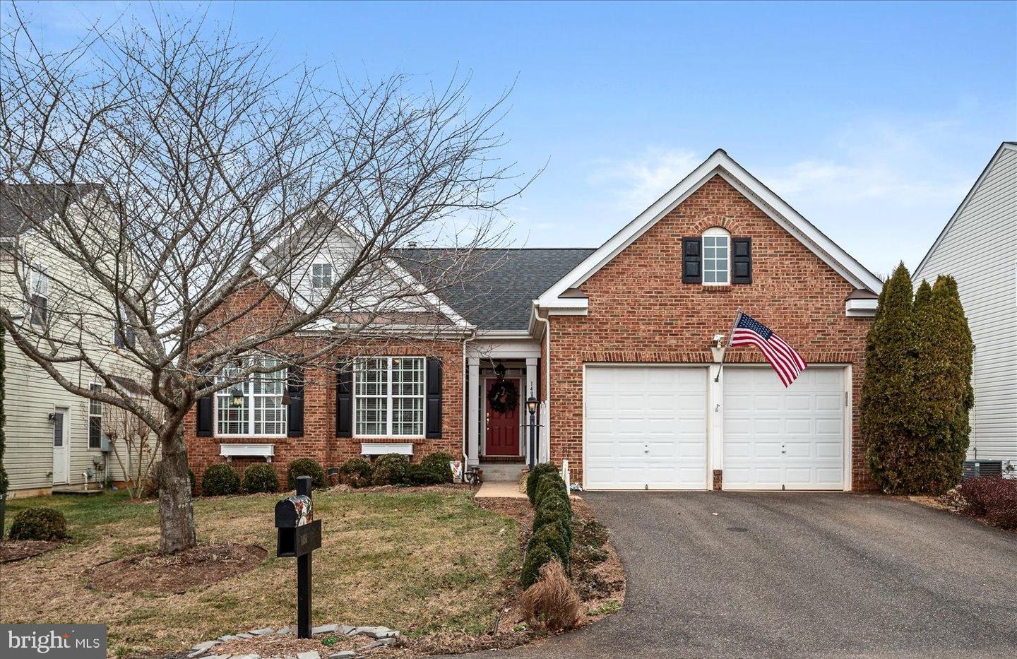 1490 CHESTERFIELD RD, LOCUST GROVE, Virginia 22508, 4 Bedrooms Bedrooms, ,3 BathroomsBathrooms,Residential,For sale,1490 CHESTERFIELD RD,VAOR2012966 MLS # VAOR2012966