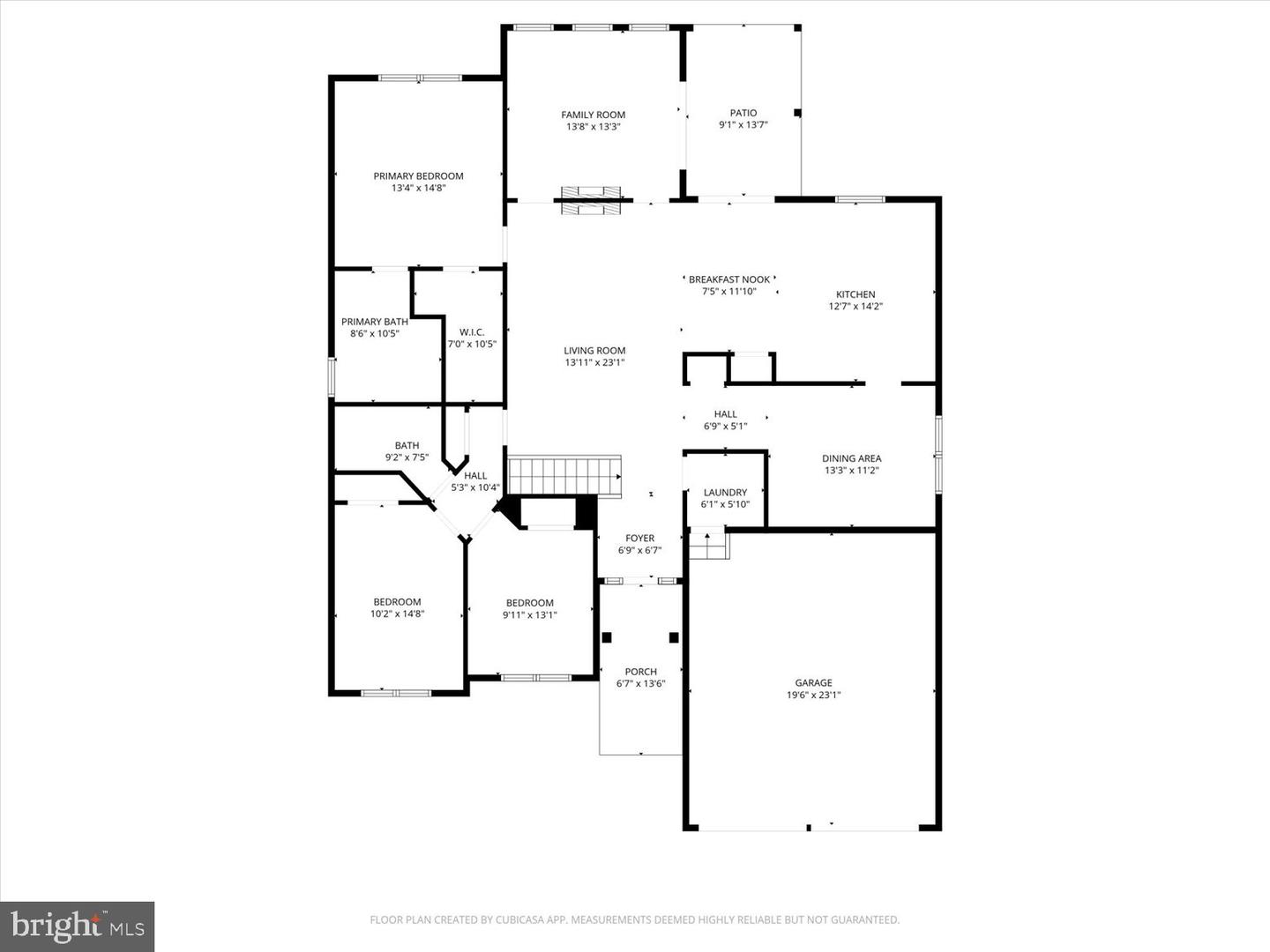 1490 CHESTERFIELD RD, LOCUST GROVE, Virginia 22508, 4 Bedrooms Bedrooms, ,3 BathroomsBathrooms,Residential,For sale,1490 CHESTERFIELD RD,VAOR2012966 MLS # VAOR2012966