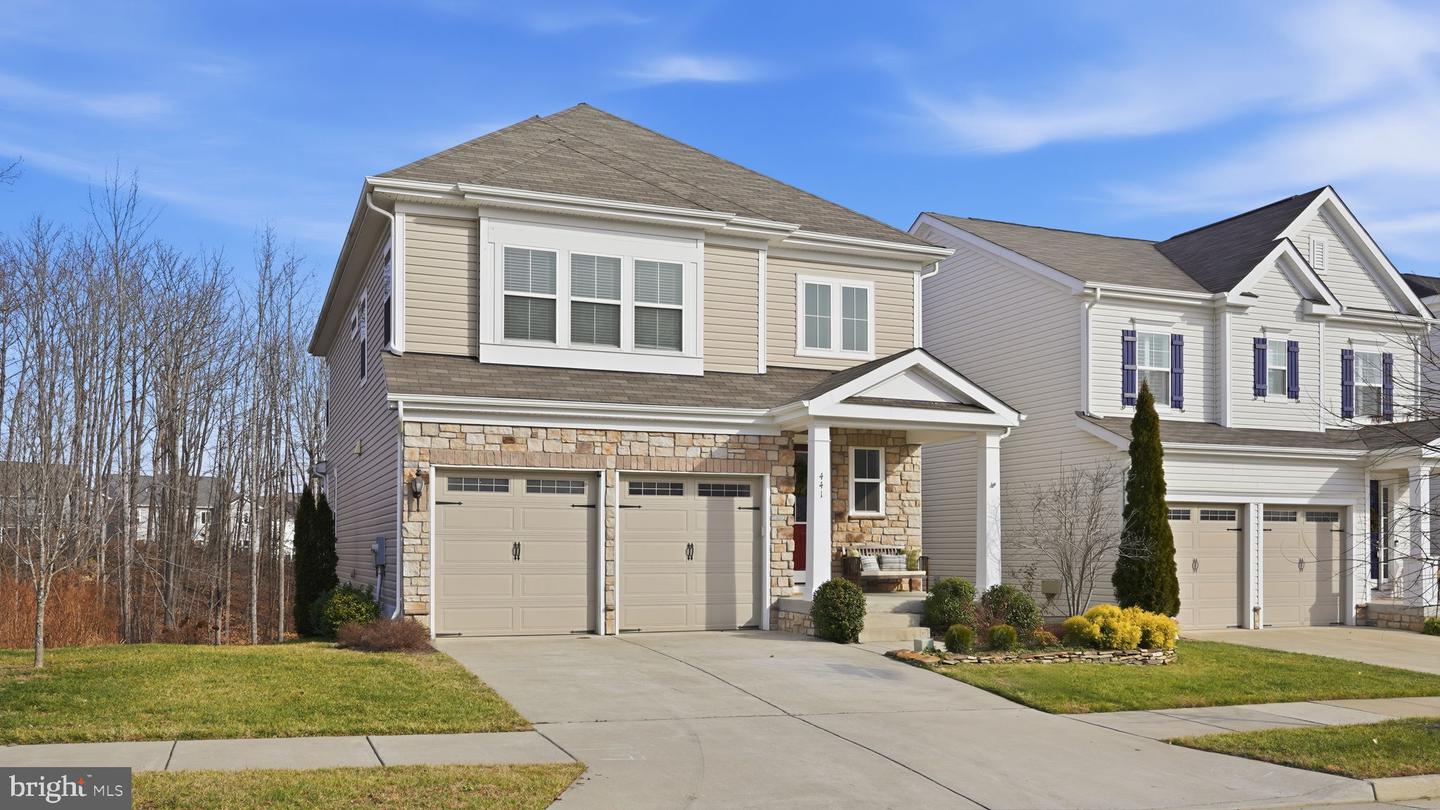 441 GLADIOLA WAY, STAFFORD, Virginia 22554, 4 Bedrooms Bedrooms, ,3 BathroomsBathrooms,Residential,For sale,441 GLADIOLA WAY,VAST2044774 MLS # VAST2044774