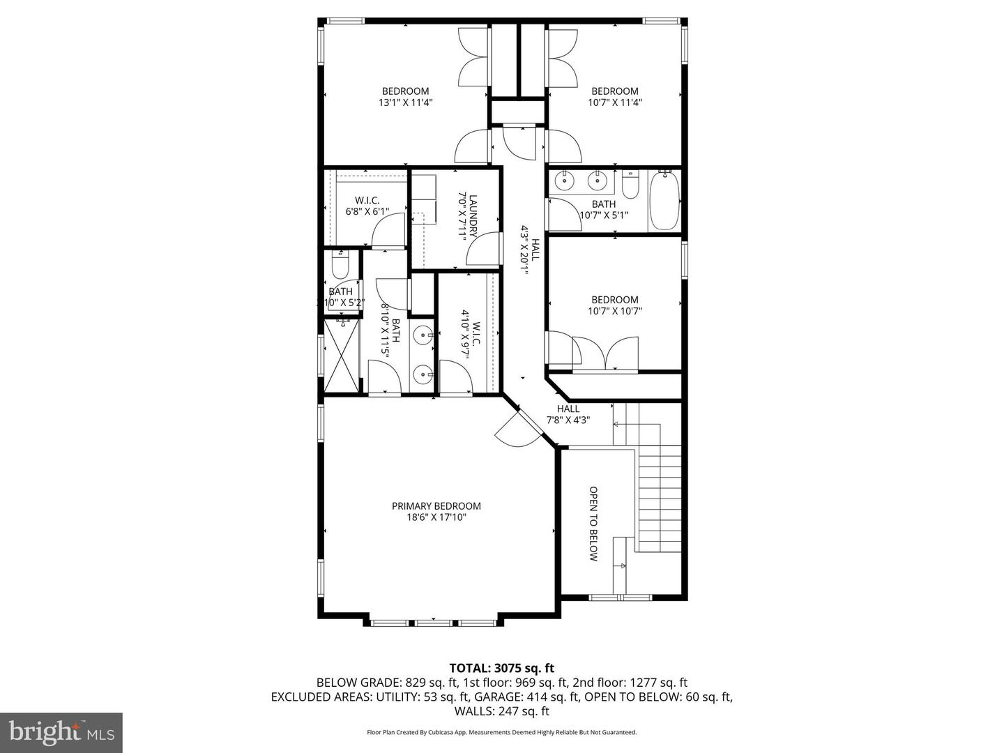441 GLADIOLA WAY, STAFFORD, Virginia 22554, 4 Bedrooms Bedrooms, ,3 BathroomsBathrooms,Residential,For sale,441 GLADIOLA WAY,VAST2044774 MLS # VAST2044774