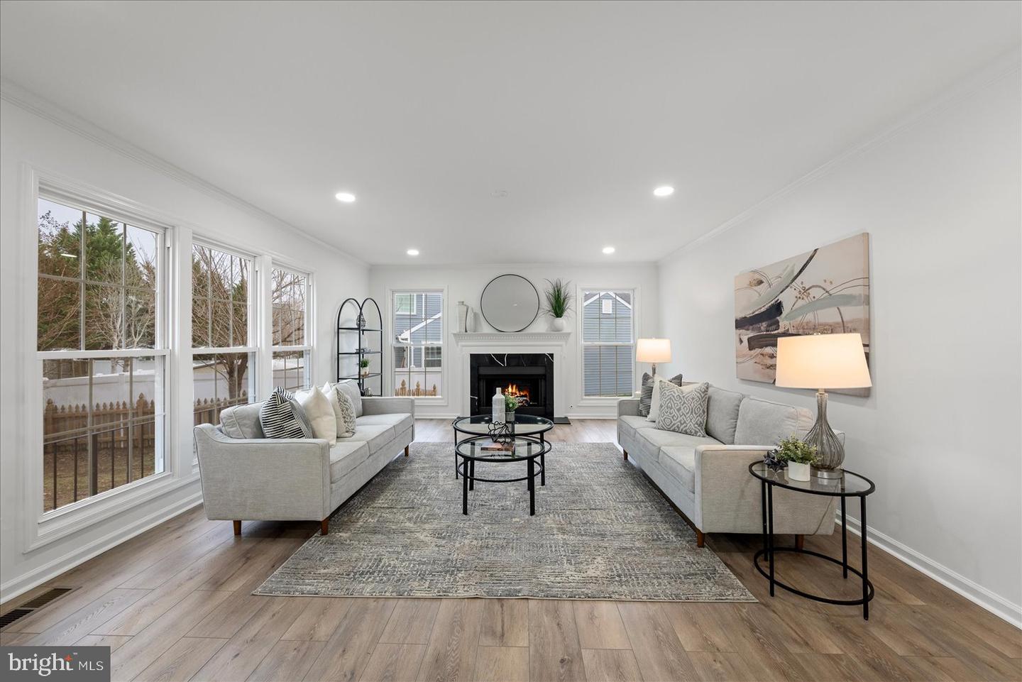 9615 MANASSAS FORGE DR, MANASSAS, Virginia 20111, 4 Bedrooms Bedrooms, ,4 BathroomsBathrooms,Residential,For sale,9615 MANASSAS FORGE DR,VAPW2109282 MLS # VAPW2109282