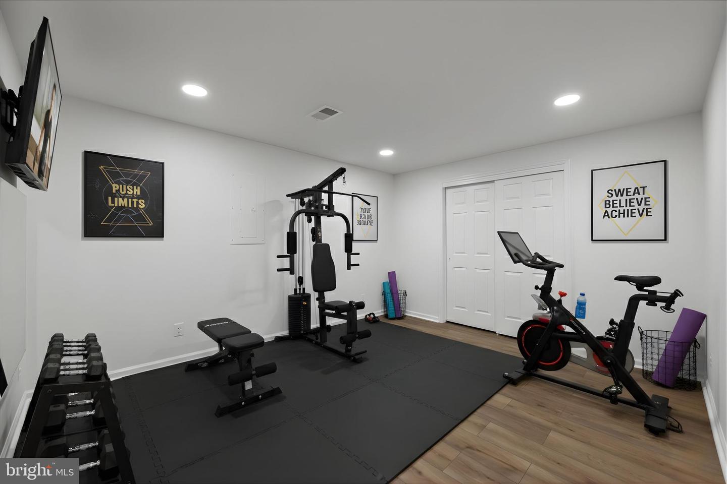 9615 MANASSAS FORGE DR, MANASSAS, Virginia 20111, 4 Bedrooms Bedrooms, ,4 BathroomsBathrooms,Residential,For sale,9615 MANASSAS FORGE DR,VAPW2109282 MLS # VAPW2109282