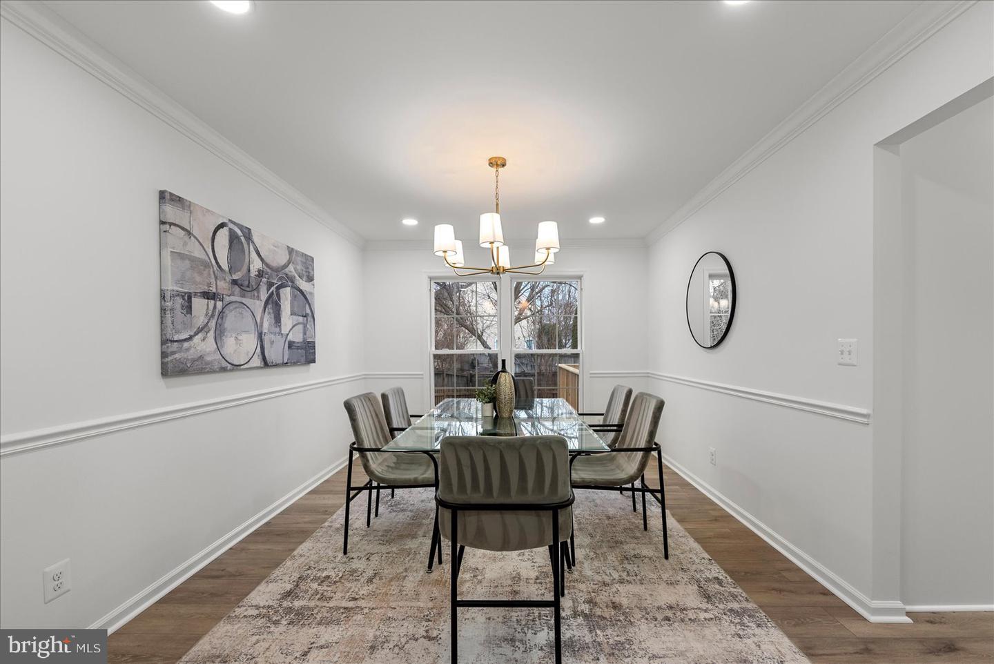 9615 MANASSAS FORGE DR, MANASSAS, Virginia 20111, 4 Bedrooms Bedrooms, ,4 BathroomsBathrooms,Residential,For sale,9615 MANASSAS FORGE DR,VAPW2109282 MLS # VAPW2109282