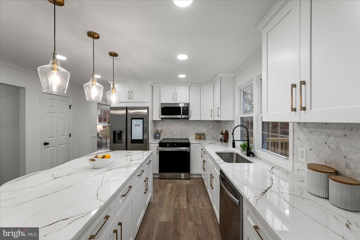 9615 MANASSAS FORGE DR, MANASSAS, Virginia 20111, 4 Bedrooms Bedrooms, ,4 BathroomsBathrooms,Residential,For sale,9615 MANASSAS FORGE DR,VAPW2109282 MLS # VAPW2109282