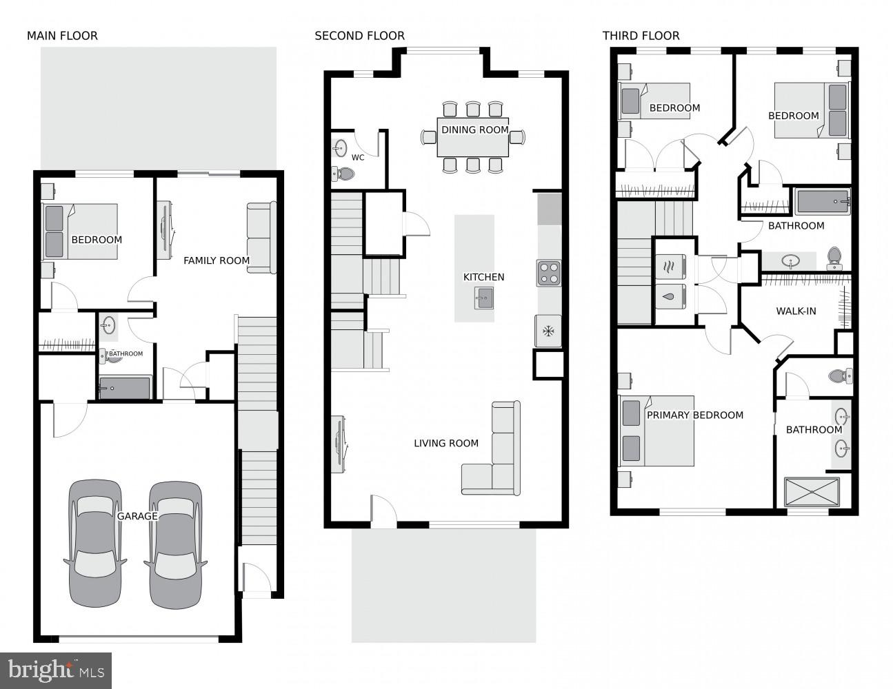 5241 RIDGEVIEW RETREAT DR, CHANTILLY, Virginia 20151, 4 Bedrooms Bedrooms, ,3 BathroomsBathrooms,Residential,For sale,5241 RIDGEVIEW RETREAT DR,VAFX2283110 MLS # VAFX2283110