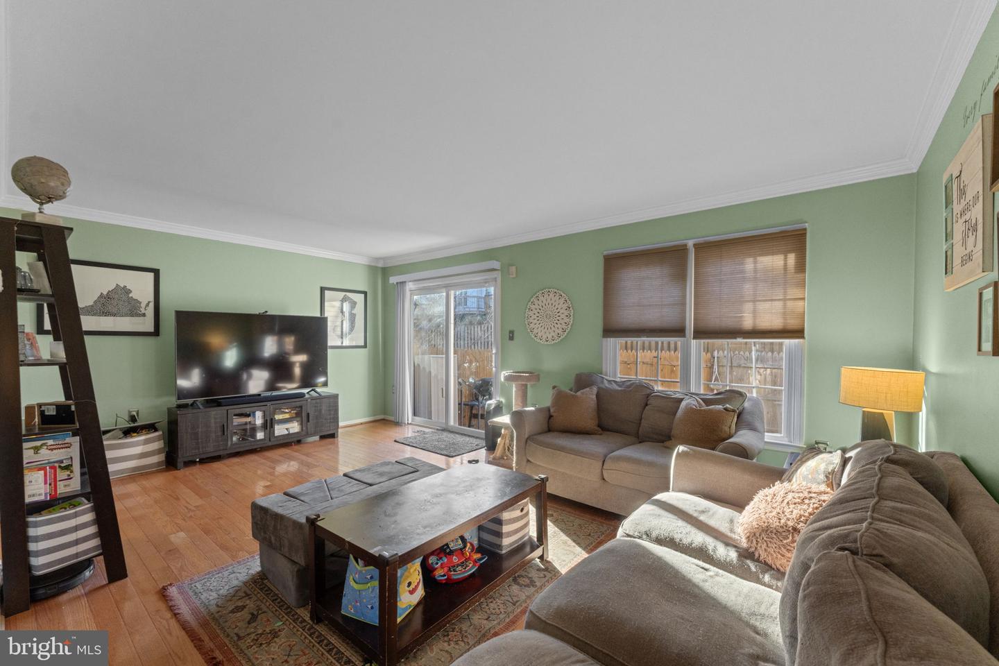 4512 SHOAL CREEK CT, ALEXANDRIA, Virginia 22312, 3 Bedrooms Bedrooms, ,2 BathroomsBathrooms,Residential,For sale,4512 SHOAL CREEK CT,VAFX2283234 MLS # VAFX2283234