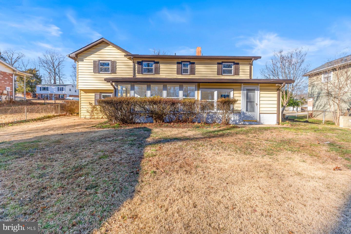 3913 FORESTDALE AVE, WOODBRIDGE, Virginia 22193, 4 Bedrooms Bedrooms, ,2 BathroomsBathrooms,Residential,For sale,3913 FORESTDALE AVE,VAPW2109678 MLS # VAPW2109678