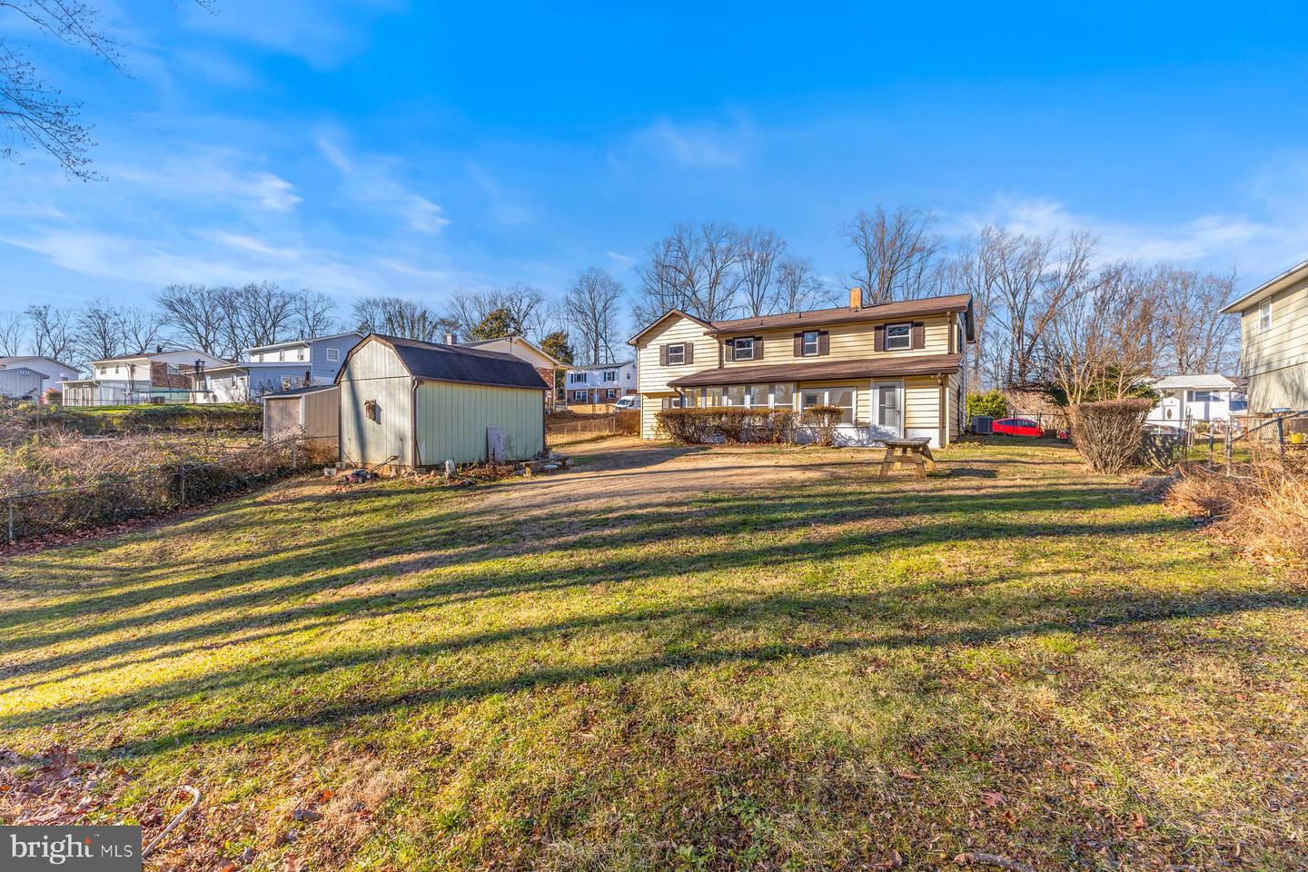 3913 FORESTDALE AVE, WOODBRIDGE, Virginia 22193, 4 Bedrooms Bedrooms, ,2 BathroomsBathrooms,Residential,For sale,3913 FORESTDALE AVE,VAPW2109678 MLS # VAPW2109678