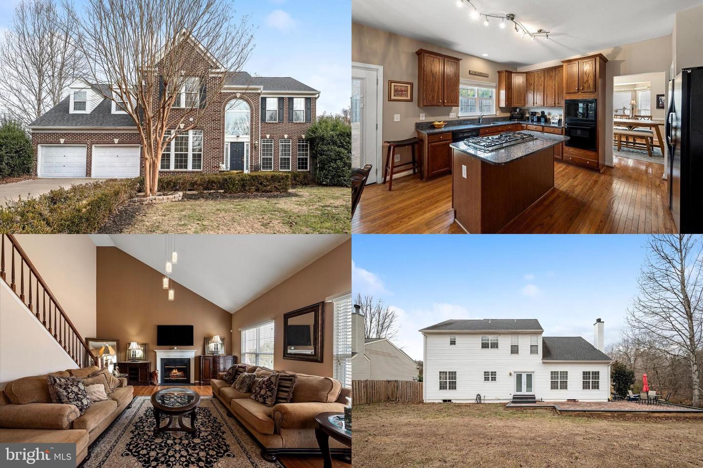 6 NEWBURY DR, STAFFORD, Virginia 22556, 4 Bedrooms Bedrooms, ,3 BathroomsBathrooms,Residential,For sale,6 NEWBURY DR,VAST2044896 MLS # VAST2044896