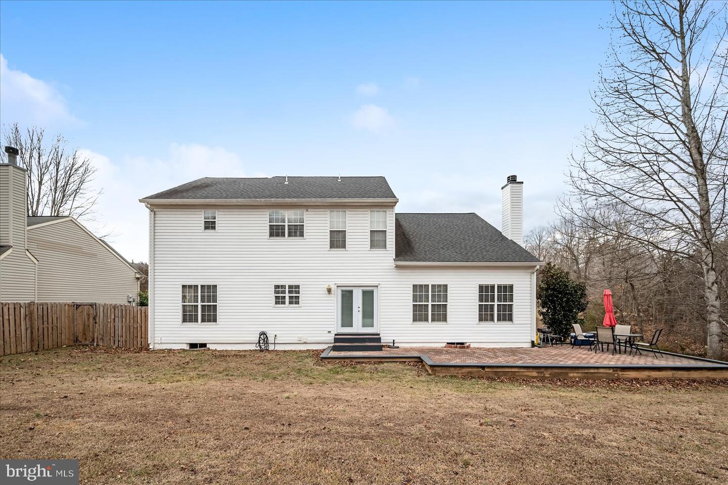 6 NEWBURY DR, STAFFORD, Virginia 22556, 4 Bedrooms Bedrooms, ,3 BathroomsBathrooms,Residential,For sale,6 NEWBURY DR,VAST2044896 MLS # VAST2044896