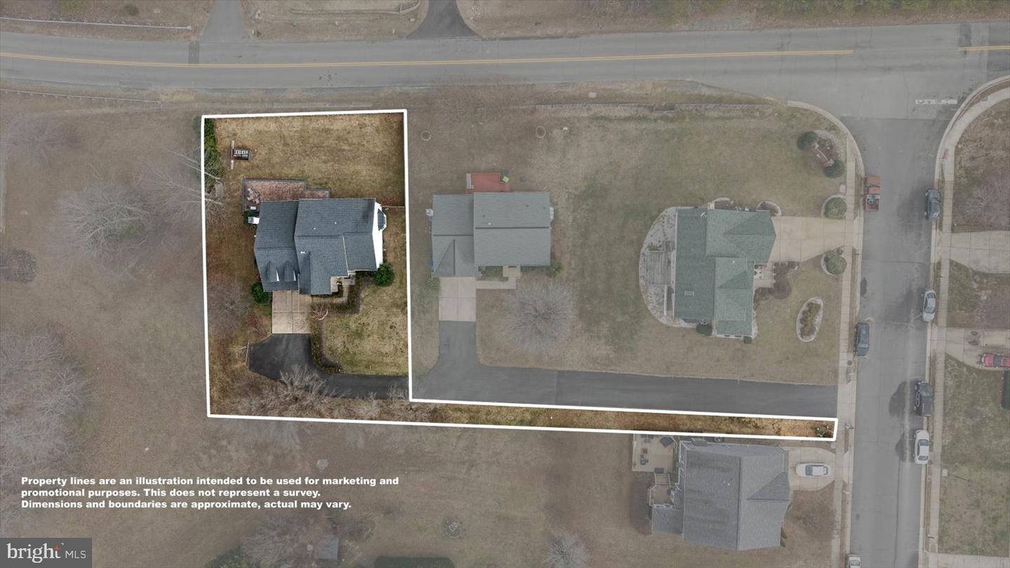 6 NEWBURY DR, STAFFORD, Virginia 22556, 4 Bedrooms Bedrooms, ,3 BathroomsBathrooms,Residential,For sale,6 NEWBURY DR,VAST2044896 MLS # VAST2044896