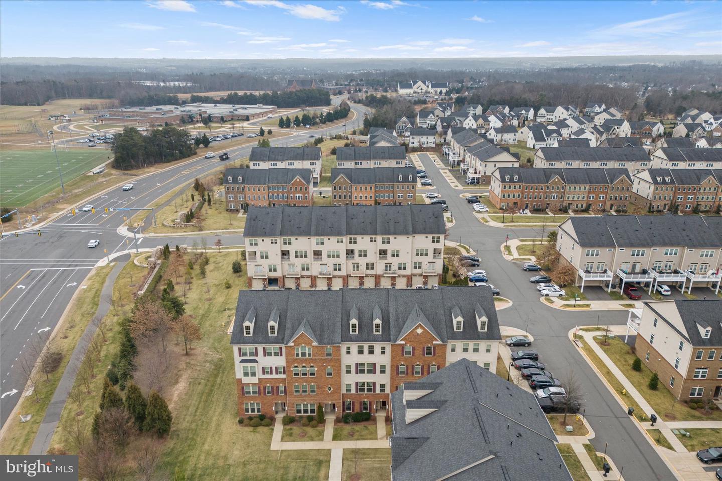 7861 CULLODEN CREST LANE, GAINESVILLE, Virginia 20155, 3 Bedrooms Bedrooms, ,2 BathroomsBathrooms,Residential,For sale,7861 CULLODEN CREST LANE,VAPW2109828 MLS # VAPW2109828