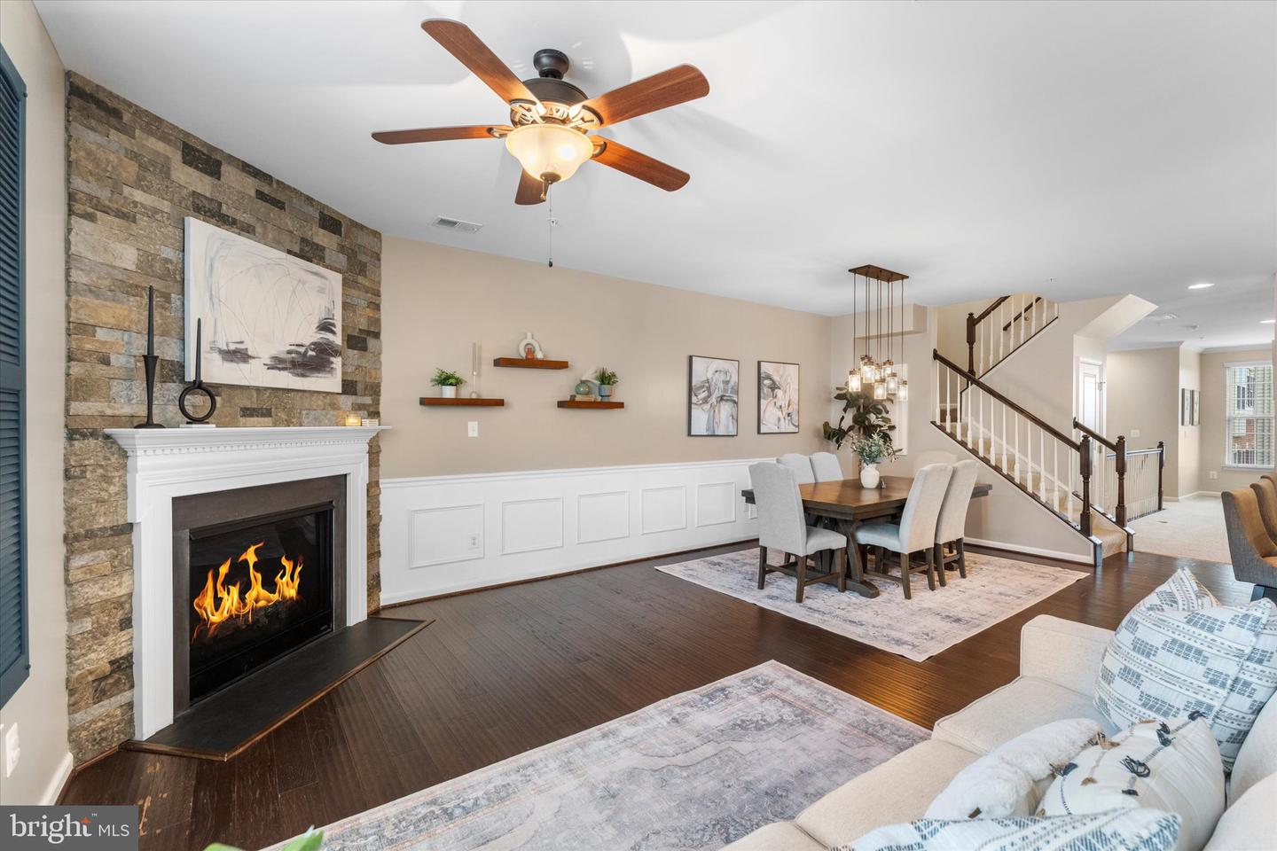 7861 CULLODEN CREST LANE, GAINESVILLE, Virginia 20155, 3 Bedrooms Bedrooms, ,2 BathroomsBathrooms,Residential,For sale,7861 CULLODEN CREST LANE,VAPW2109828 MLS # VAPW2109828