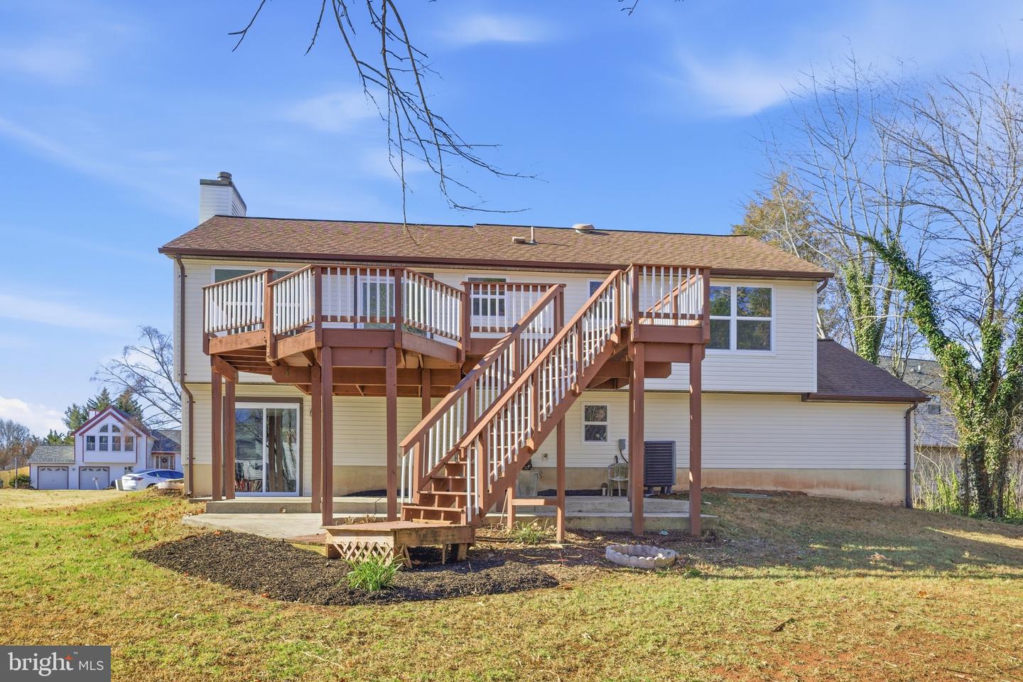 10395 JANJA CT, MANASSAS, Virginia 20110, 4 Bedrooms Bedrooms, ,3 BathroomsBathrooms,Residential,For sale,10395 JANJA CT,VAMN2009884 MLS # VAMN2009884