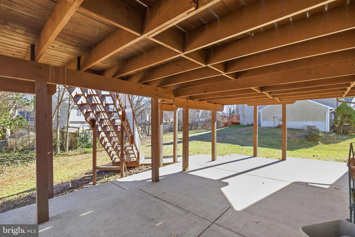 10395 JANJA CT, MANASSAS, Virginia 20110, 4 Bedrooms Bedrooms, ,3 BathroomsBathrooms,Residential,For sale,10395 JANJA CT,VAMN2009884 MLS # VAMN2009884