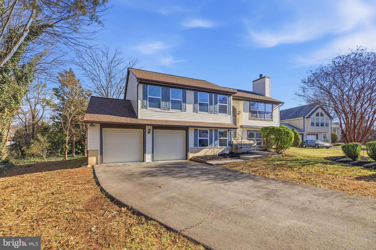 10395 JANJA CT, MANASSAS, Virginia 20110, 4 Bedrooms Bedrooms, ,3 BathroomsBathrooms,Residential,For sale,10395 JANJA CT,VAMN2009884 MLS # VAMN2009884