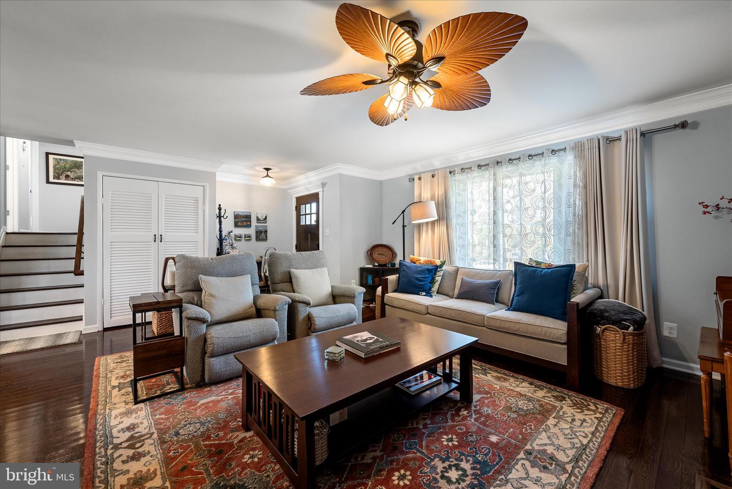 5211 INVERCHAPEL RD, SPRINGFIELD, Virginia 22151, 3 Bedrooms Bedrooms, ,3 BathroomsBathrooms,Residential,For sale,5211 INVERCHAPEL RD,VAFX2284064 MLS # VAFX2284064