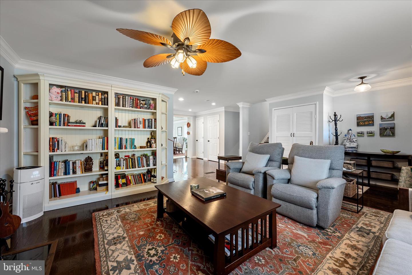 5211 INVERCHAPEL RD, SPRINGFIELD, Virginia 22151, 3 Bedrooms Bedrooms, ,3 BathroomsBathrooms,Residential,For sale,5211 INVERCHAPEL RD,VAFX2284064 MLS # VAFX2284064