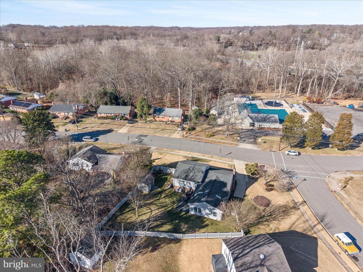 5211 INVERCHAPEL RD, SPRINGFIELD, Virginia 22151, 3 Bedrooms Bedrooms, ,3 BathroomsBathrooms,Residential,For sale,5211 INVERCHAPEL RD,VAFX2284064 MLS # VAFX2284064