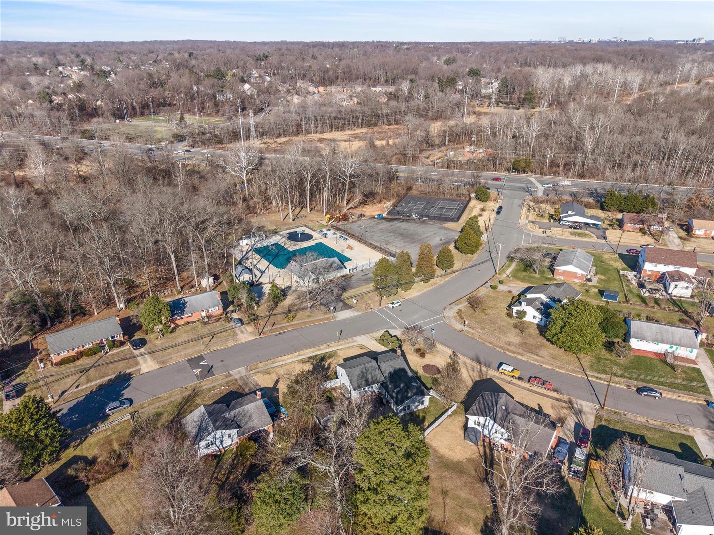 5211 INVERCHAPEL RD, SPRINGFIELD, Virginia 22151, 3 Bedrooms Bedrooms, ,3 BathroomsBathrooms,Residential,For sale,5211 INVERCHAPEL RD,VAFX2284064 MLS # VAFX2284064