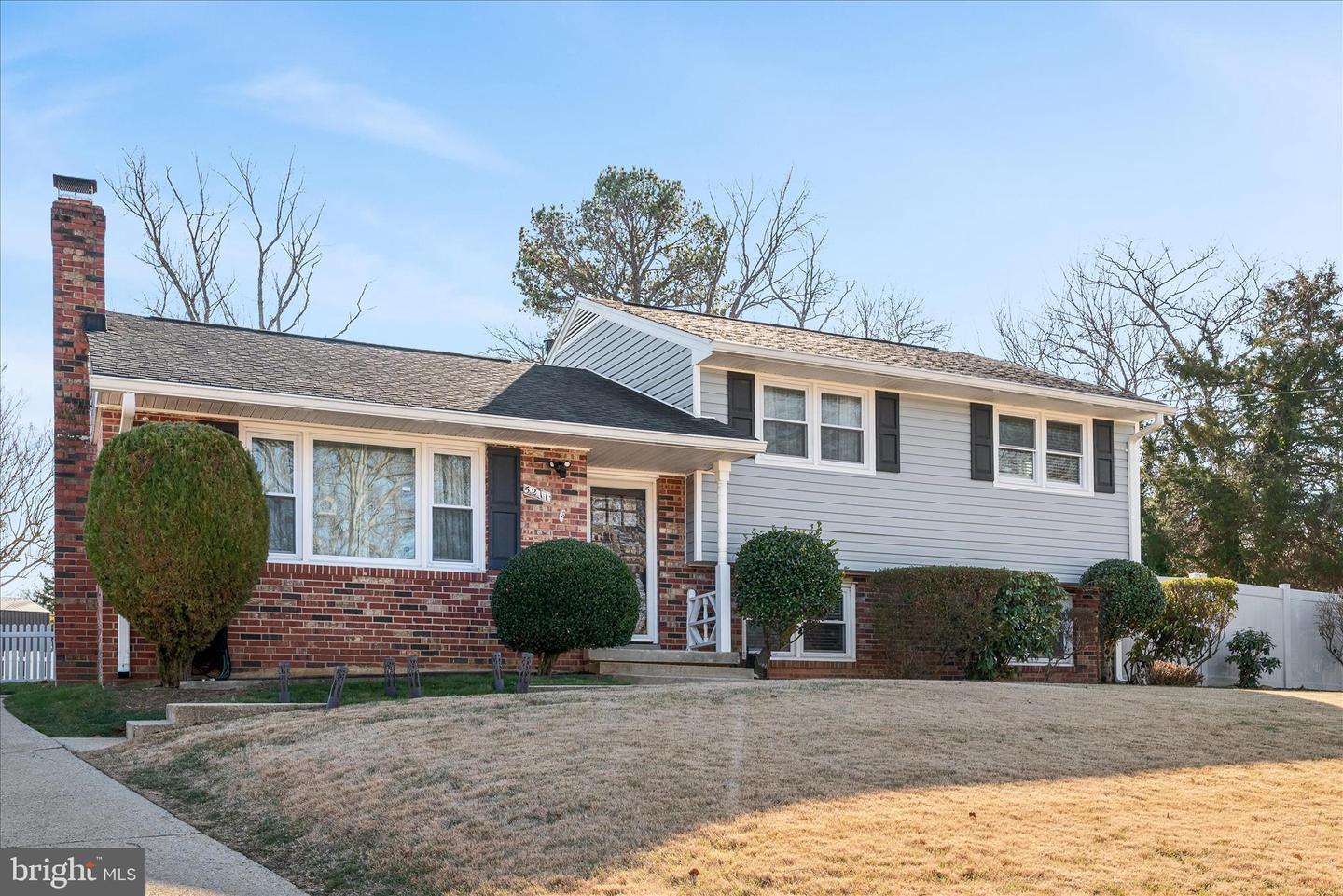 5211 INVERCHAPEL RD, SPRINGFIELD, Virginia 22151, 3 Bedrooms Bedrooms, ,3 BathroomsBathrooms,Residential,For sale,5211 INVERCHAPEL RD,VAFX2284064 MLS # VAFX2284064