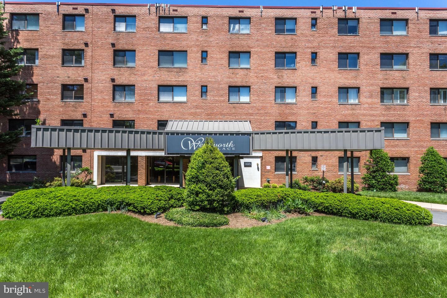 3515 WASHINGTON BLVD #207, ARLINGTON, Virginia 22201, 1 Bedroom Bedrooms, ,1 BathroomBathrooms,Residential,For sale,3515 WASHINGTON BLVD #207,VAAR2067320 MLS # VAAR2067320