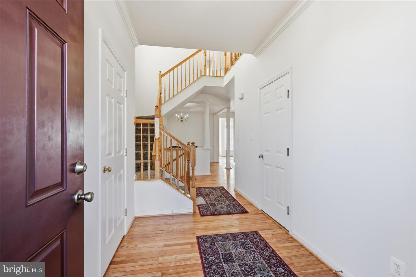 7967 WILLIAM AUGUSTUS CT, LORTON, Virginia 22079, 5 Bedrooms Bedrooms, ,3 BathroomsBathrooms,Residential,For sale,7967 WILLIAM AUGUSTUS CT,VAFX2284178 MLS # VAFX2284178