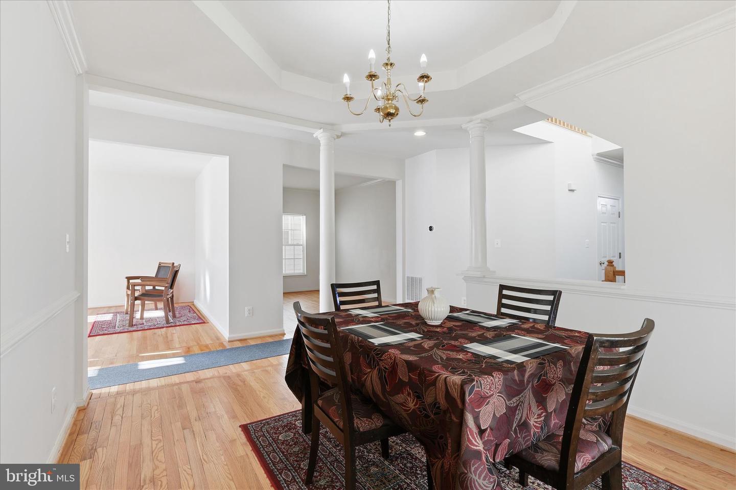 7967 WILLIAM AUGUSTUS CT, LORTON, Virginia 22079, 5 Bedrooms Bedrooms, ,3 BathroomsBathrooms,Residential,For sale,7967 WILLIAM AUGUSTUS CT,VAFX2284178 MLS # VAFX2284178