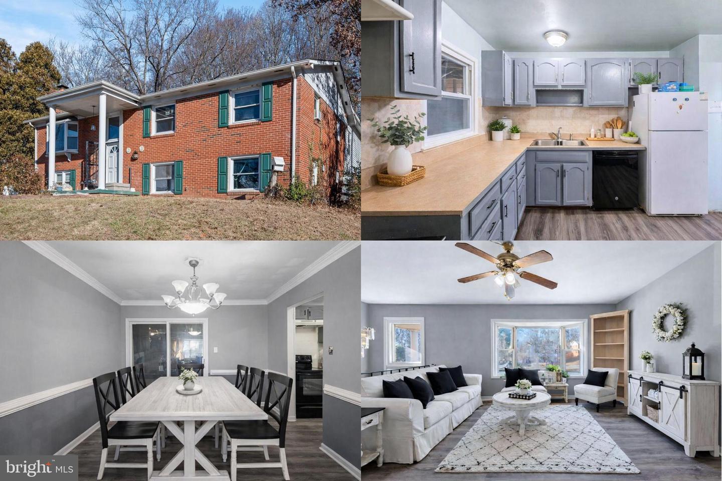 4612 DALE BLVD, WOODBRIDGE, Virginia 22193, 6 Bedrooms Bedrooms, ,1 BathroomBathrooms,Residential,For sale,4612 DALE BLVD,VAPW2109988 MLS # VAPW2109988