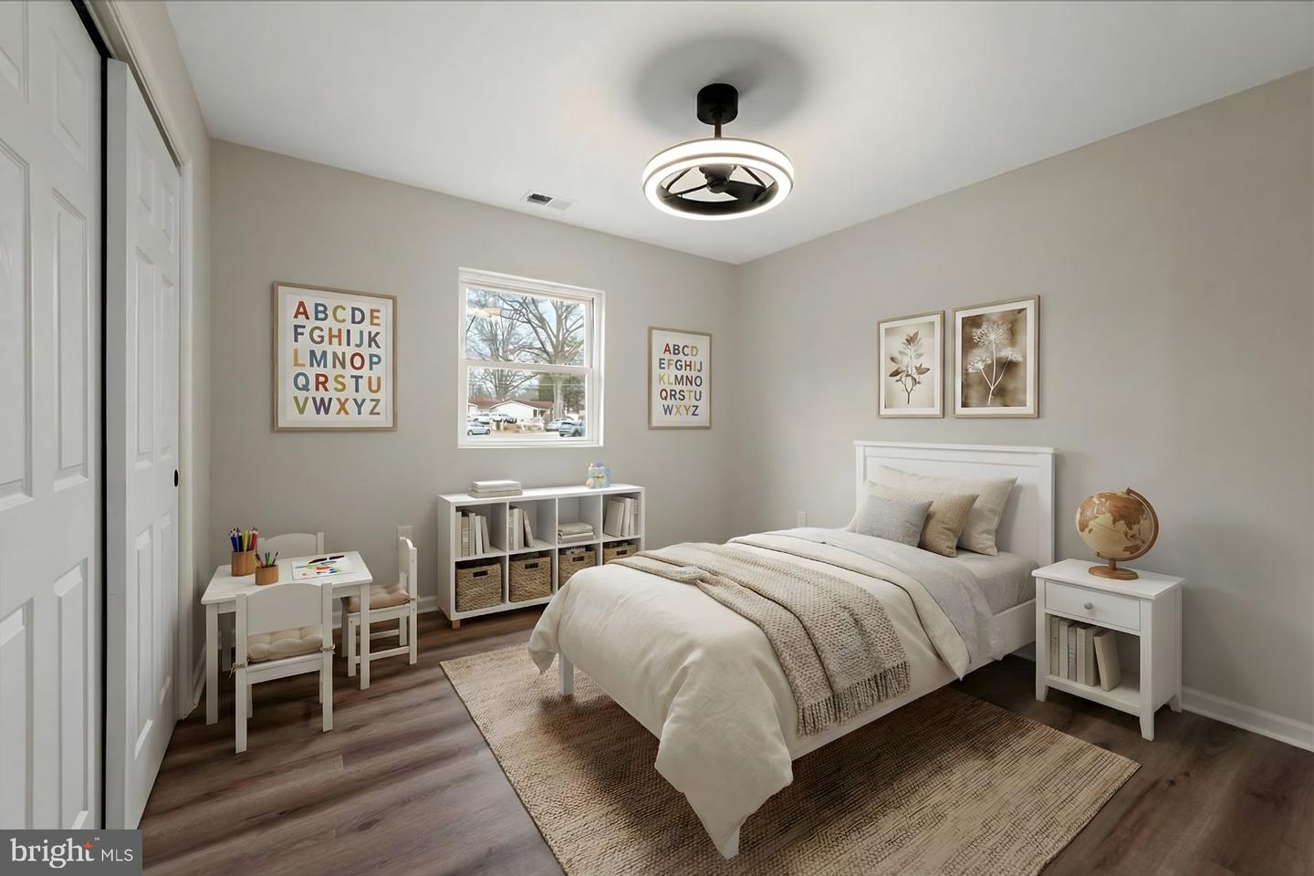 7931 RUSSELL RD, ALEXANDRIA, Virginia 22309, 3 Bedrooms Bedrooms, ,2 BathroomsBathrooms,Residential,For sale,7931 RUSSELL RD,VAFX2284380 MLS # VAFX2284380