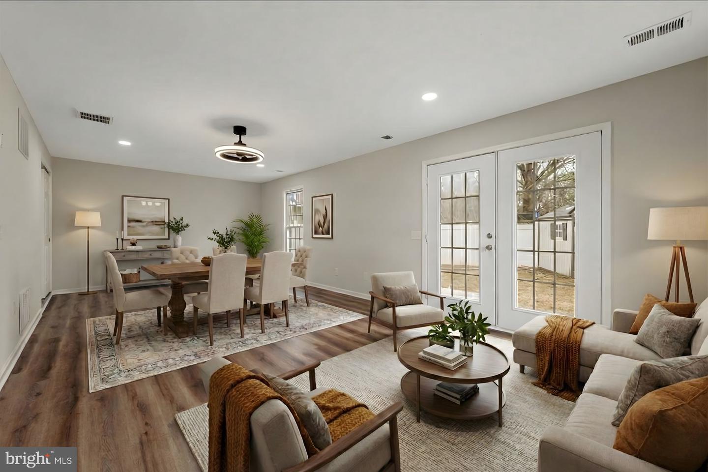 7931 RUSSELL RD, ALEXANDRIA, Virginia 22309, 3 Bedrooms Bedrooms, ,2 BathroomsBathrooms,Residential,For sale,7931 RUSSELL RD,VAFX2284380 MLS # VAFX2284380