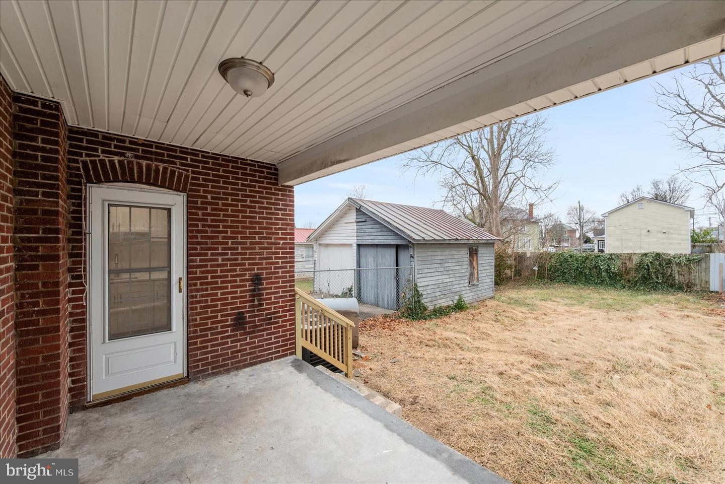 21 W PALL MALL ST, WINCHESTER, Virginia 22601, 4 Bedrooms Bedrooms, ,2 BathroomsBathrooms,Residential,For sale,21 W PALL MALL ST,VAWI2009682 MLS # VAWI2009682